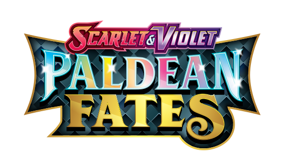 Paldean Fates - PAF